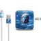 Brigid Ashwood Celtic Black Cat iPad Charger (10W USB) Skin