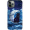 Brigid Ashwood Celtic Black Cat iPhone 11 Pro Lite Case