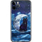 Brigid Ashwood Celtic Black Cat iPhone 11 Pro Skin