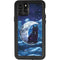 Brigid Ashwood Celtic Black Cat iPhone 11 Pro Waterproof Case