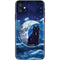 Brigid Ashwood Celtic Black Cat iPhone 11 Skin