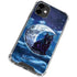 Brigid Ashwood Celtic Black Cat iPhone 12 Clear Case