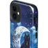 Brigid Ashwood Celtic Black Cat iPhone 12 Impact Case