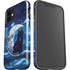Brigid Ashwood Celtic Black Cat iPhone 12 Impact Case