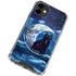 Brigid Ashwood Celtic Black Cat iPhone 12 Mini Clear Case
