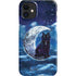 Brigid Ashwood Celtic Black Cat iPhone 12 Mini Lite Case