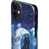 Brigid Ashwood Celtic Black Cat iPhone 12 Mini Lite Case