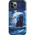 Brigid Ashwood Celtic Black Cat iPhone 12 Pro Max Impact Case