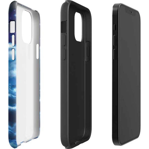 Brigid Ashwood Celtic Black Cat iPhone 12 Pro Max Impact Case