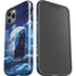 Brigid Ashwood Celtic Black Cat iPhone 12 Pro Max Impact Case