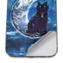 Brigid Ashwood Celtic Black Cat iPhone 12 Pro Max Skin