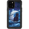 Brigid Ashwood Celtic Black Cat iPhone 12 Pro Max Waterproof Case
