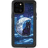 Brigid Ashwood Celtic Black Cat iPhone 12 Pro Max Waterproof Case