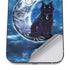 Brigid Ashwood Celtic Black Cat iPhone 12 Pro Skin