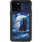 Brigid Ashwood Celtic Black Cat iPhone 12 Pro Waterproof Case