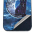 Brigid Ashwood Celtic Black Cat iPhone 12 Skin