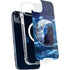Brigid Ashwood Celtic Black Cat iPhone 13 MagSafe Case