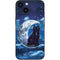 Brigid Ashwood Celtic Black Cat iPhone 13 Mini Skin