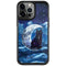 Brigid Ashwood Celtic Black Cat iPhone 13 Pro Cargo Case