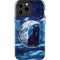 Brigid Ashwood Celtic Black Cat iPhone 13 Pro Max Impact Case