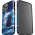 Brigid Ashwood Celtic Black Cat iPhone 13 Pro Max Impact Case