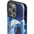 Celtic Black Cat by Brigid Ashwood iPhone 15 Pro Impact Case