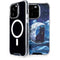 Brigid Ashwood Celtic Black Cat iPhone 14 Pro MagSafe Case
