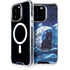 Brigid Ashwood Celtic Black Cat iPhone 14 Pro MagSafe Case