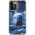 Brigid Ashwood Celtic Black Cat iPhone 14 Pro Max Clear Case