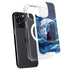Brigid Ashwood Celtic Black Cat iPhone 14 Pro Max MagSafe Case