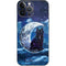 Brigid Ashwood Celtic Black Cat iPhone 14 Pro Max Skin