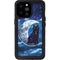 Brigid Ashwood Celtic Black Cat iPhone 14 Pro Max Waterproof Case