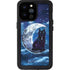 Brigid Ashwood Celtic Black Cat iPhone 14 Pro Max Waterproof Case