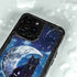 Brigid Ashwood Celtic Black Cat iPhone 14 Pro Max Waterproof Case