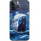 Celtic Black Cat by Brigid Ashwood iPhone 15 Pro Skin