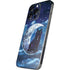 Celtic Black Cat by Brigid Ashwood iPhone 15 Pro Skin