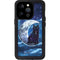 Brigid Ashwood Celtic Black Cat iPhone 14 Pro Waterproof Case