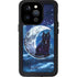 Brigid Ashwood Celtic Black Cat iPhone 14 Pro Waterproof Case