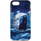 Brigid Ashwood Celtic Black Cat iPhone 7 Pro Case
