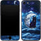 Brigid Ashwood Celtic Black Cat iPhone 8 Skin