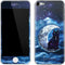 Brigid Ashwood Celtic Black Cat Apple iPod Skin