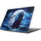 Brigid Ashwood Celtic Black Cat Apple MacBook Skin