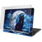 Brigid Ashwood Celtic Black Cat MacBook Pro 16in (2019-20) Case plus Skin
