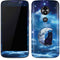 Brigid Ashwood Celtic Black Cat Moto E5 Play Skin
