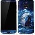 Brigid Ashwood Celtic Black Cat Moto G6 Skin