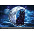 Brigid Ashwood Celtic Black Cat MSI GS65 Stealth Laptop Skin