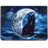 Brigid Ashwood Celtic Black Cat Notebook 9 Pro 13in (2017) Skin