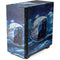 Brigid Ashwood Celtic Black Cat NZXT H510 Compact ATX Mid-Tower Case Skin