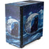 Brigid Ashwood Celtic Black Cat NZXT H510 Compact ATX Mid-Tower Case Skin
