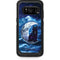 Brigid Ashwood Celtic Black Cat Otterbox Commuter Galaxy Skin